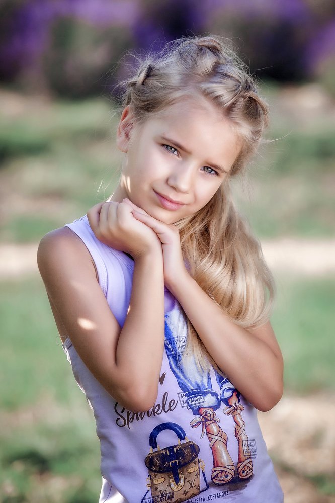 Photograph by Юлия Колмогорова