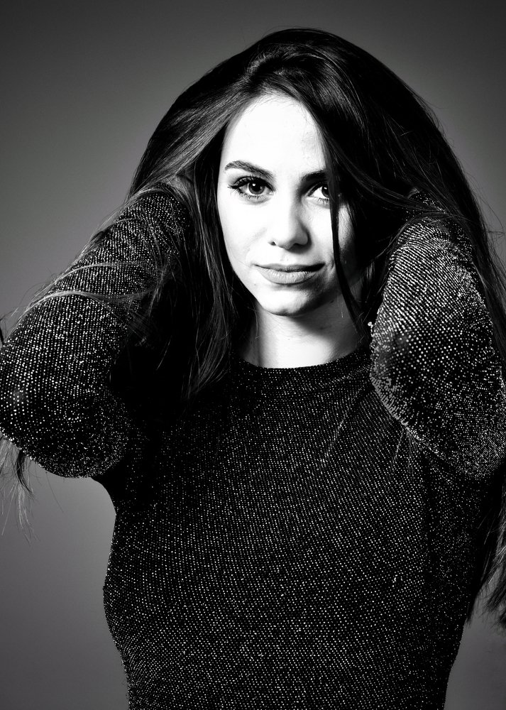 Photograph by Alexandra Sasha