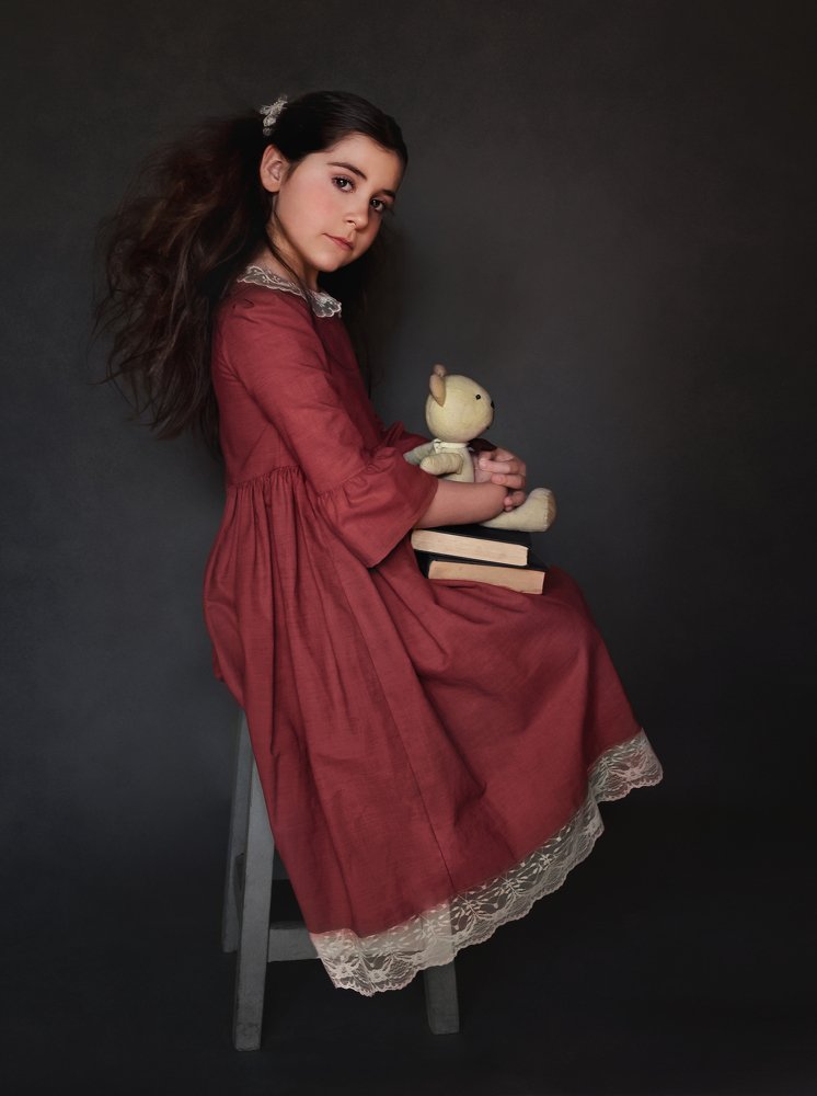 Photograph by Daniela Rodriguez