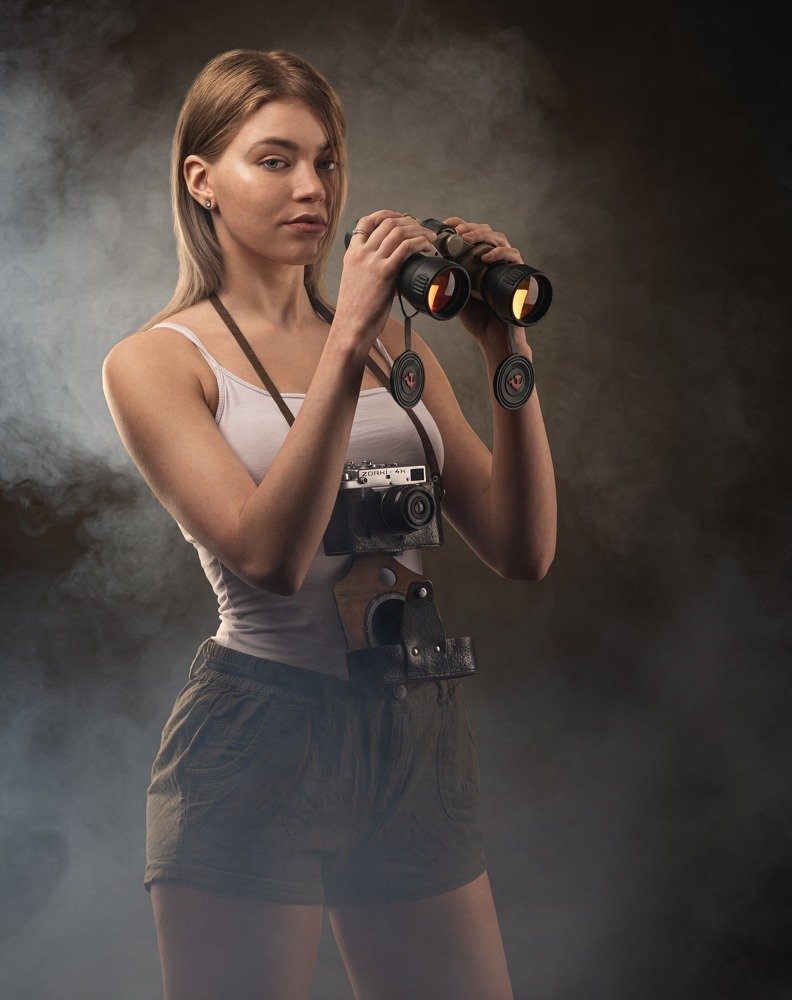 Photograph by PhotoGraf Lewiathan