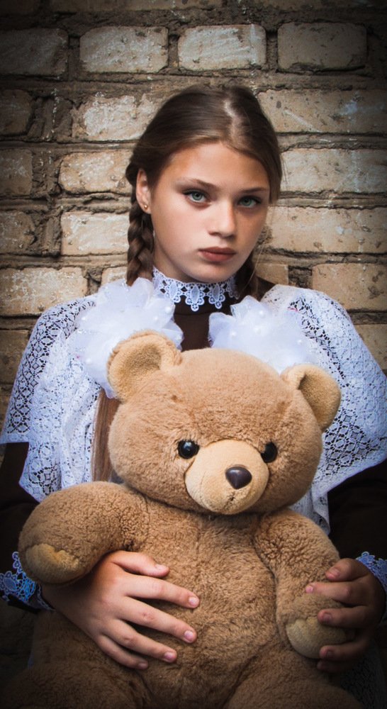 Photograph by Дарья Березлева