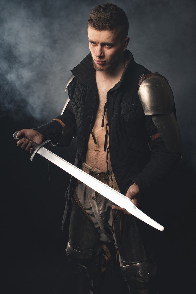 Photograph by PhotoGraf Lewiathan