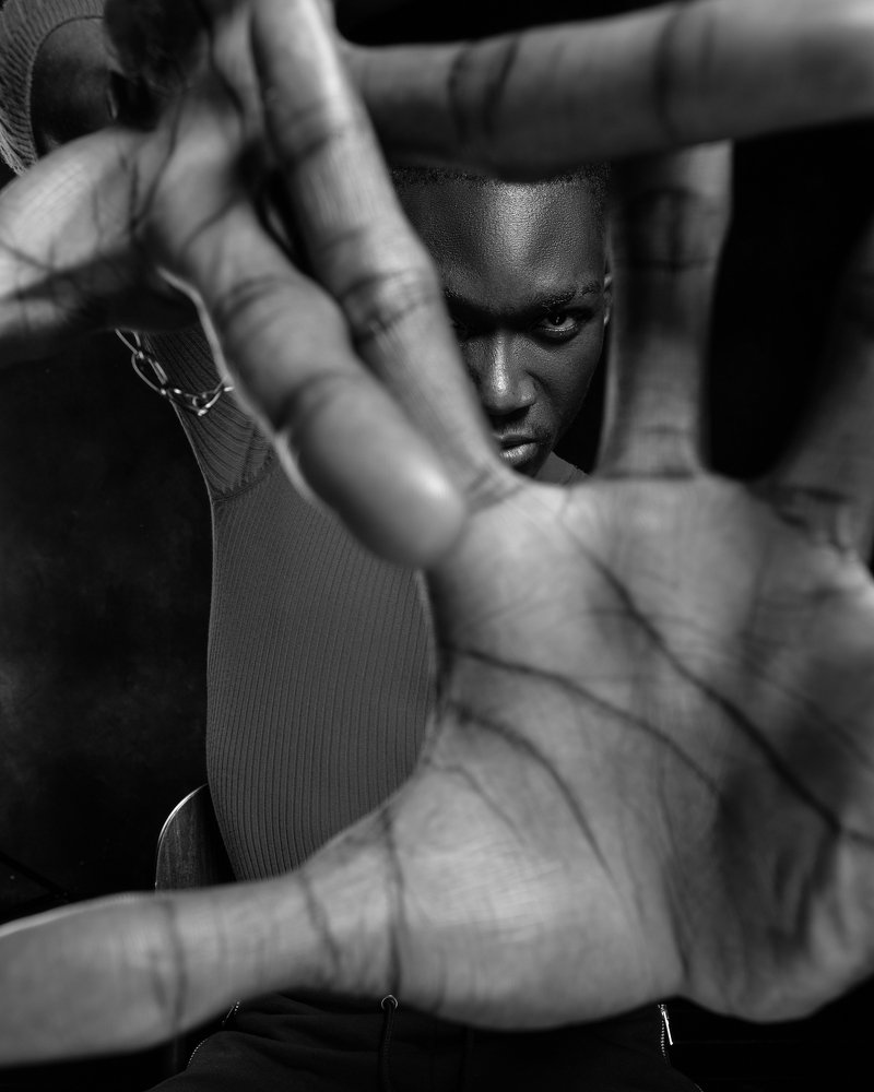 Photograph by Евгений Рябухин