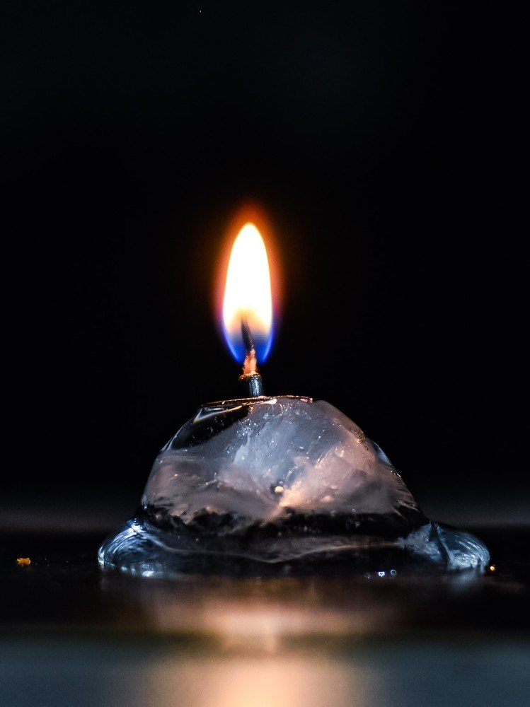 Photograph by Nadezhda Rav