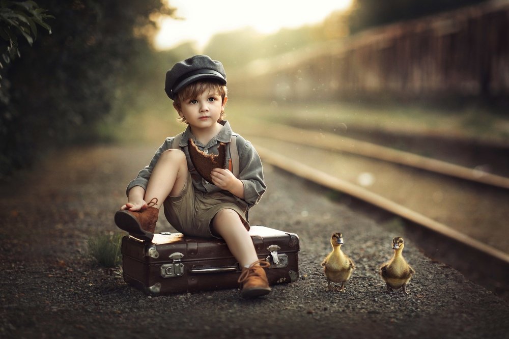 Photograph by Dace Jansone