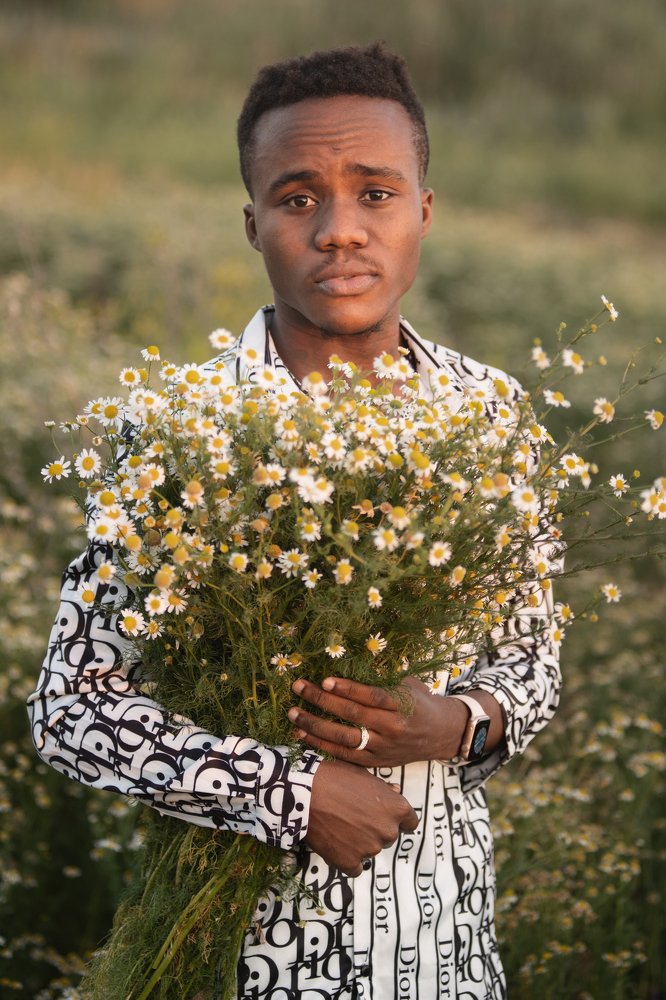 Photograph by Ольга Алехина