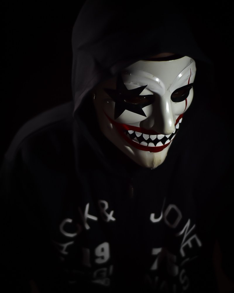 Photograph by ANIL AKSHAY