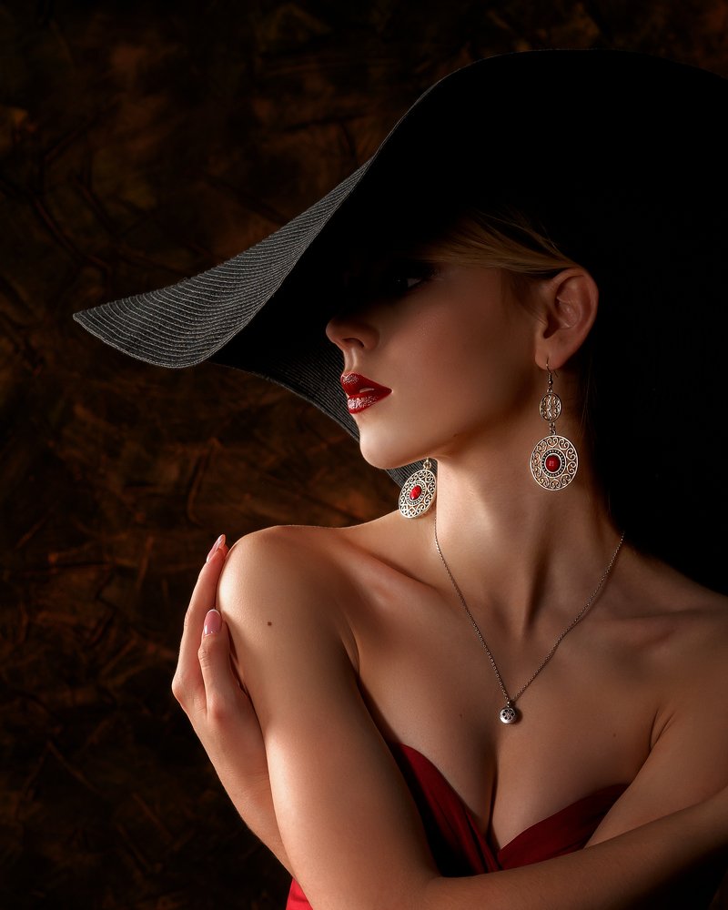 Photograph by Lena Latova