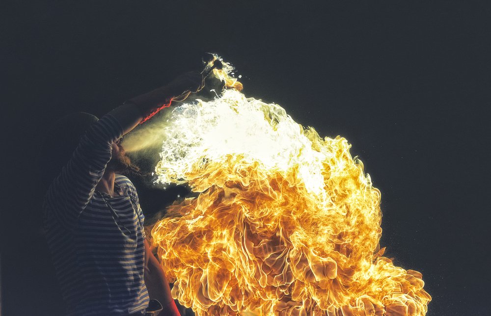 Photograph by PhotoGraf Lewiathan