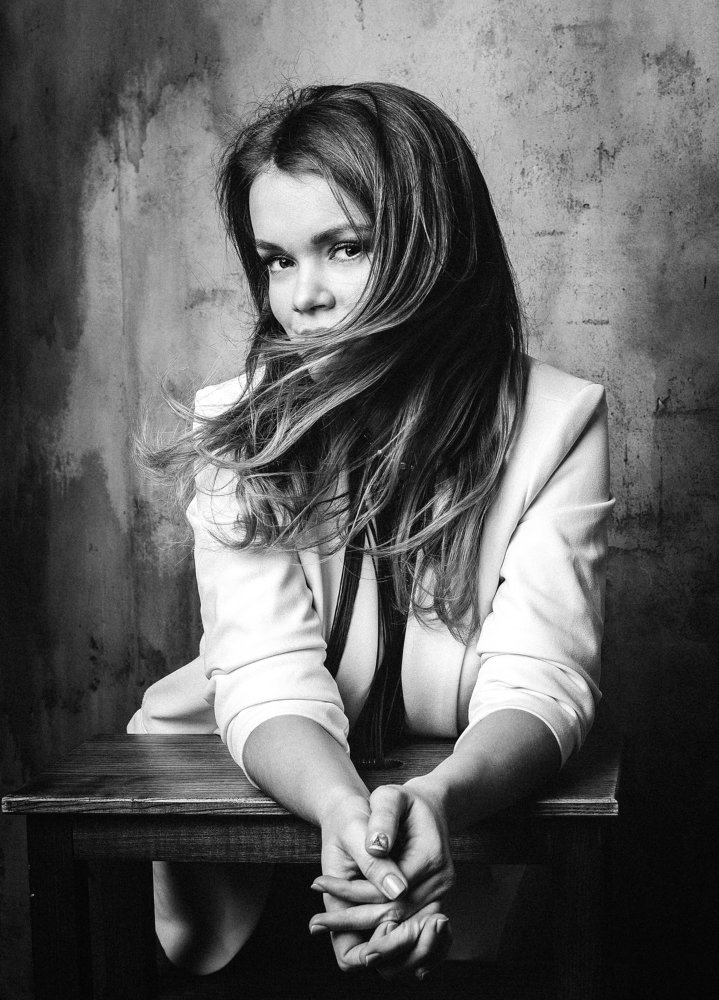 Photograph by Отрадная Марина