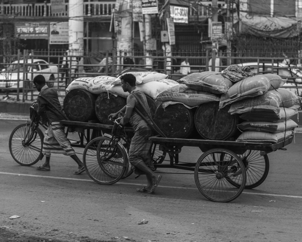 Photograph by Rakib Hasan