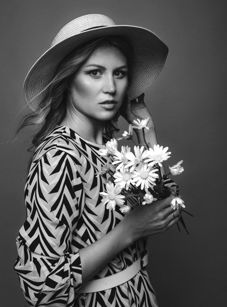 Photograph by Отрадная Марина