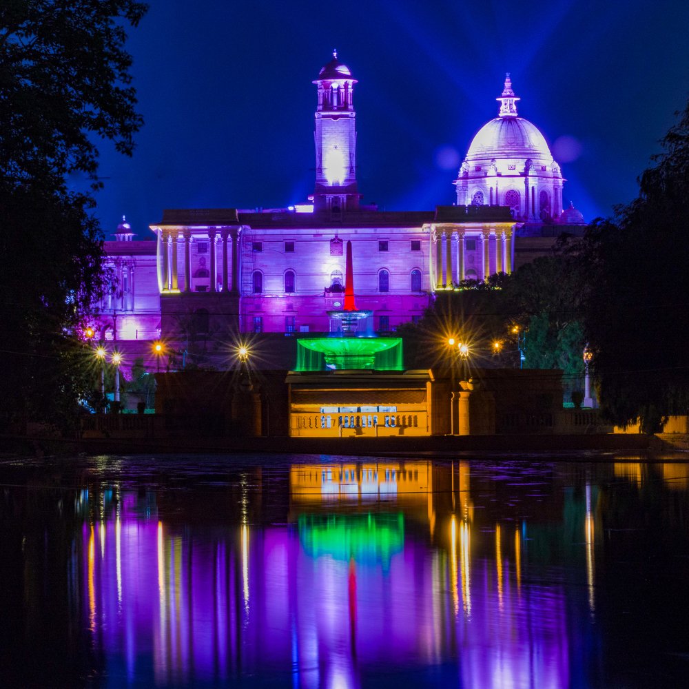 Photograph by Utkarsh Sinha