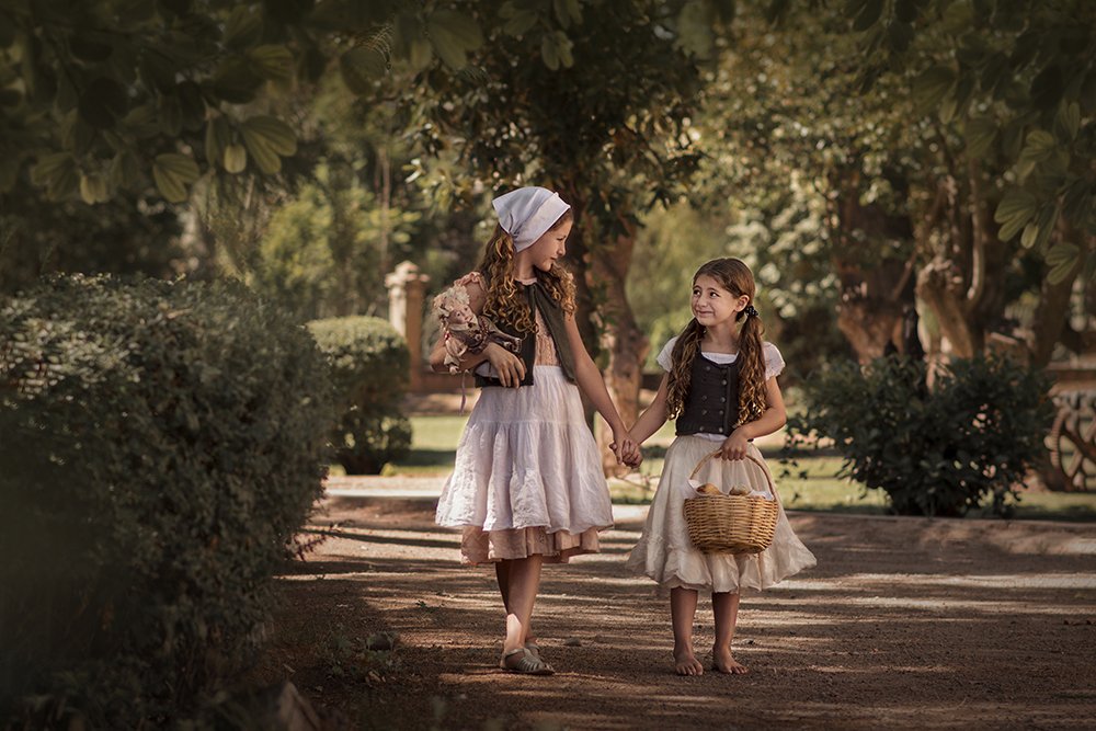 Photograph by Noelia Prossetti