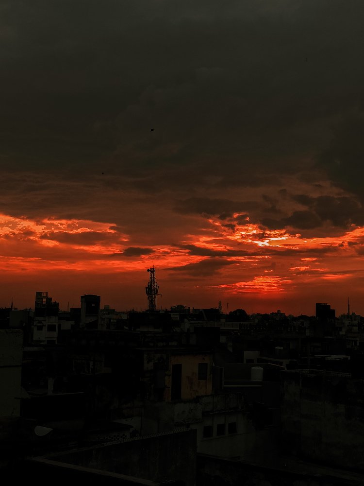 Photograph by Dhruva Verma