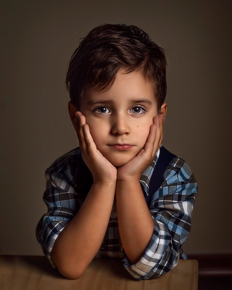 Photograph by Paola Persia