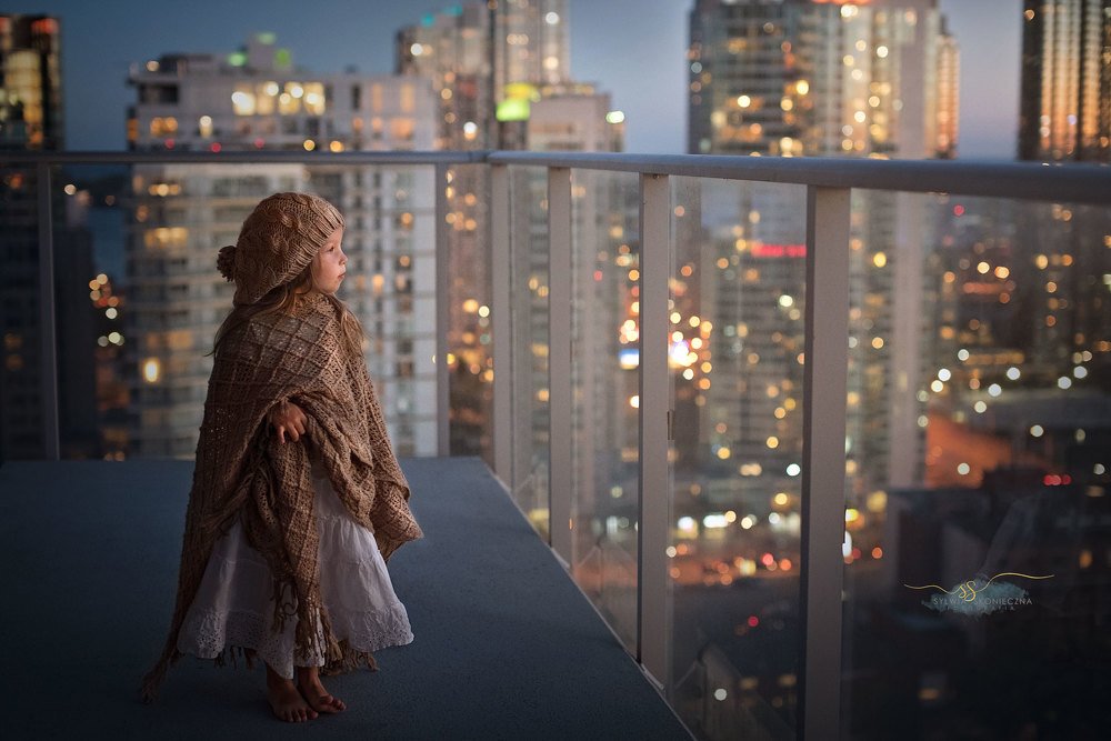 Photograph by Sylwia Skonieczna