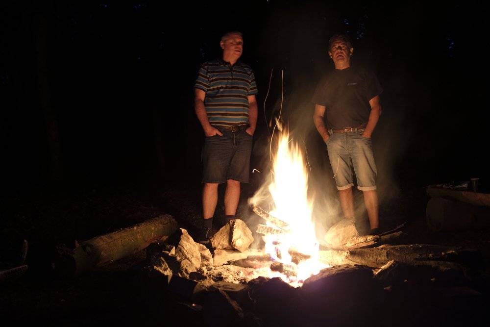 Photograph by Angelika Kopják