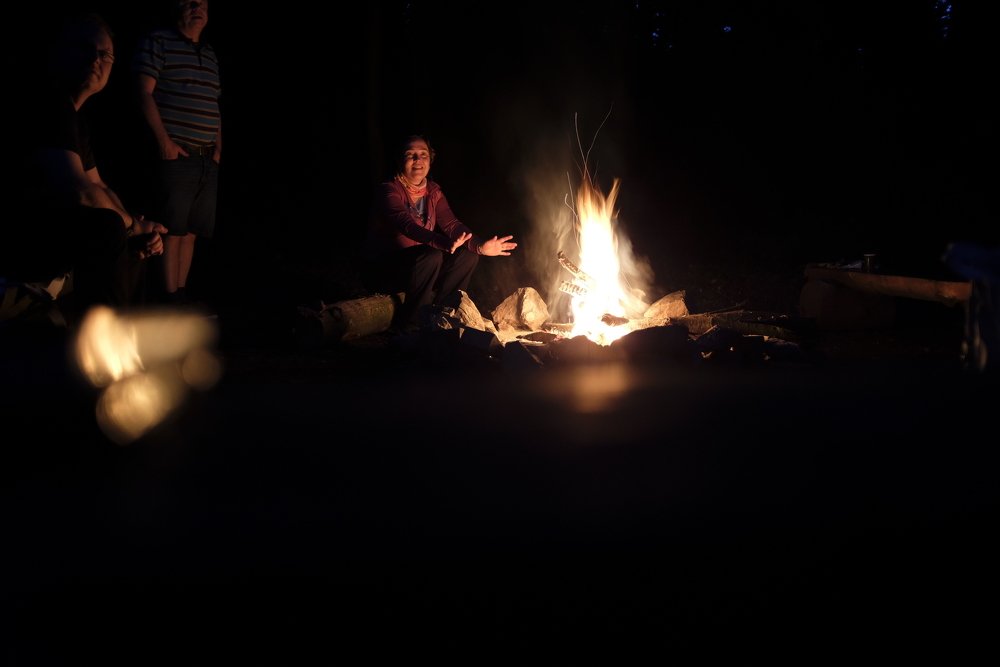 Photograph by Angelika Kopják