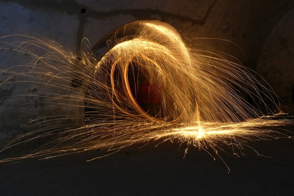 Photograph by Angelika Kopják