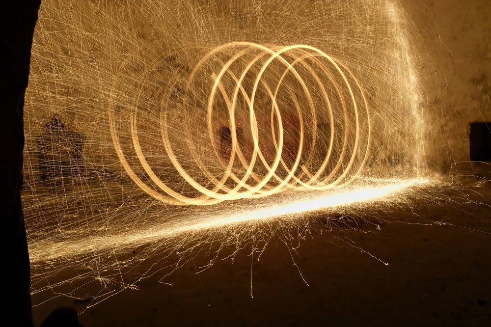 Photograph by Angelika Kopják