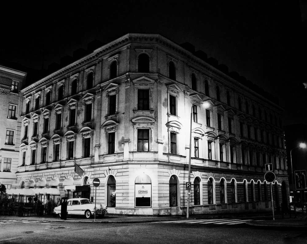 Photograph by Ani Dvali