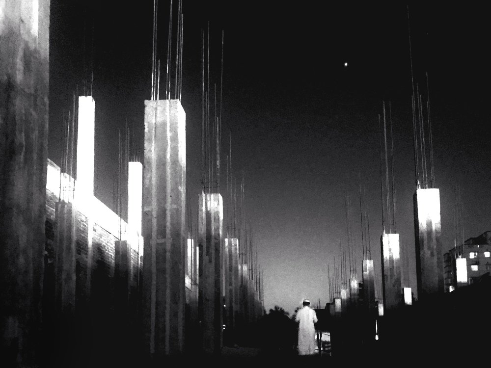 Photograph by EMRAN HOSSAIN