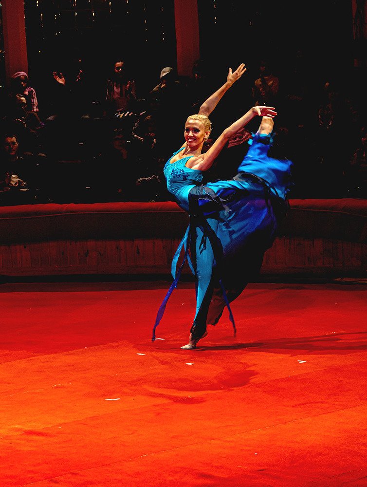 Photograph by Vladimir  Komarov