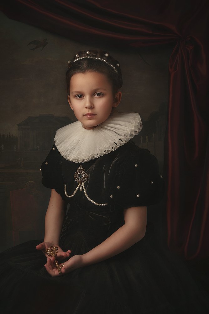 Photograph by Юлия Дурова