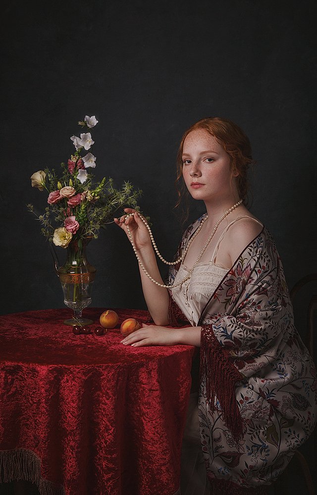 Photograph by Юлия Дурова