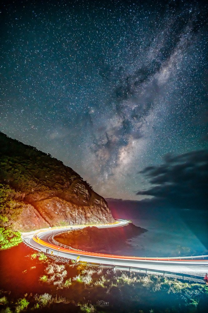 Photograph by Bryan Vu