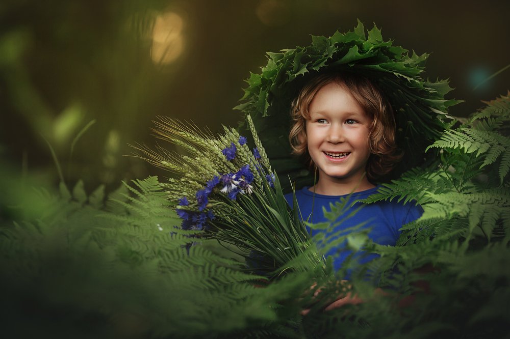 Photograph by Алла Семченко