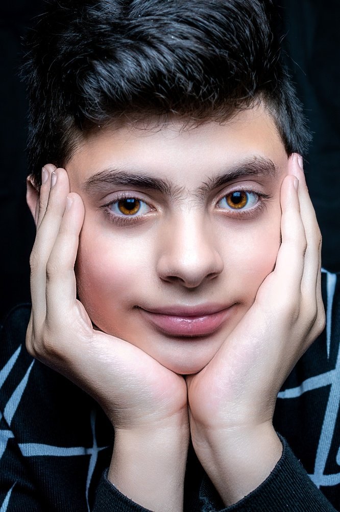 Photograph by Abed Abedaljalil