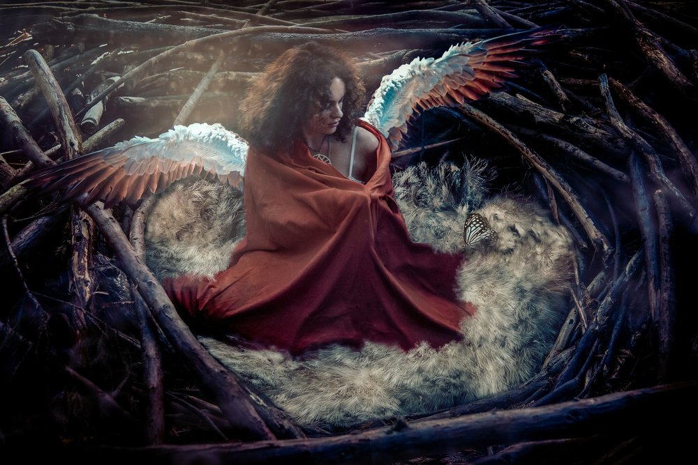 Photograph by Leanne Robson