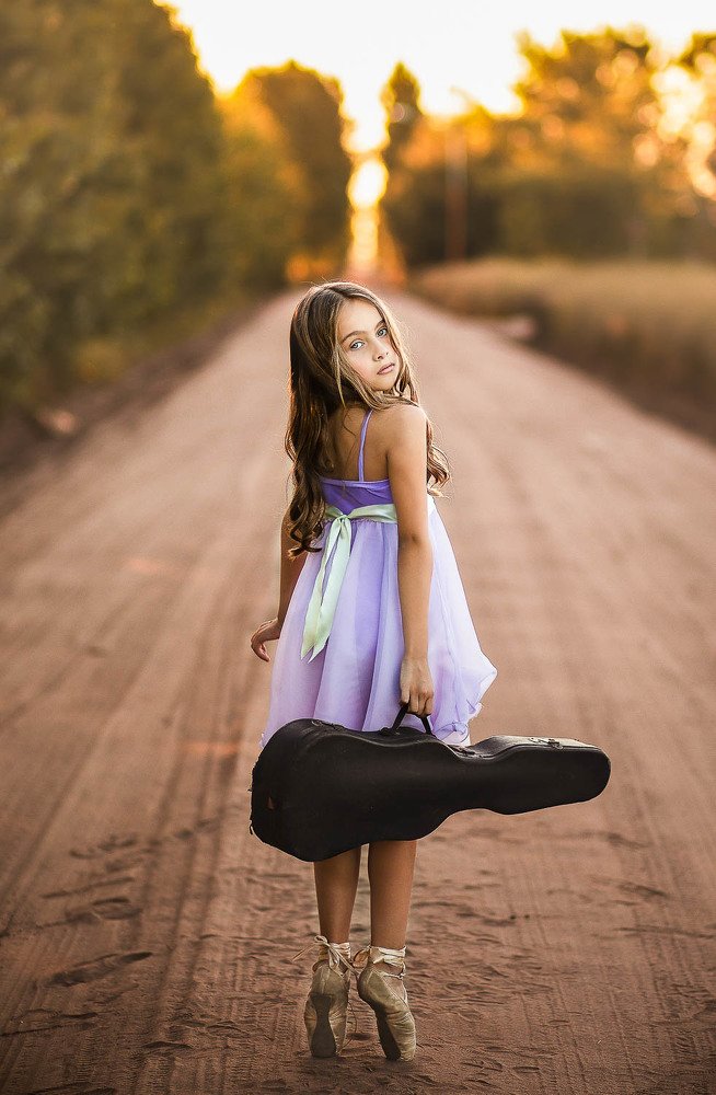 Photograph by Priss Paz