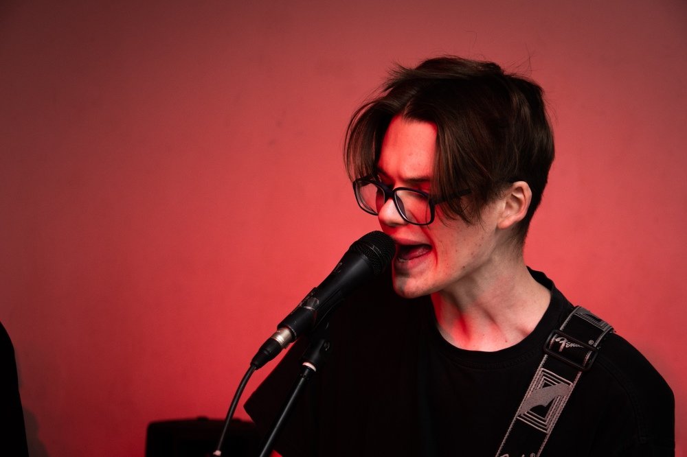 Photograph by Антон Обухов