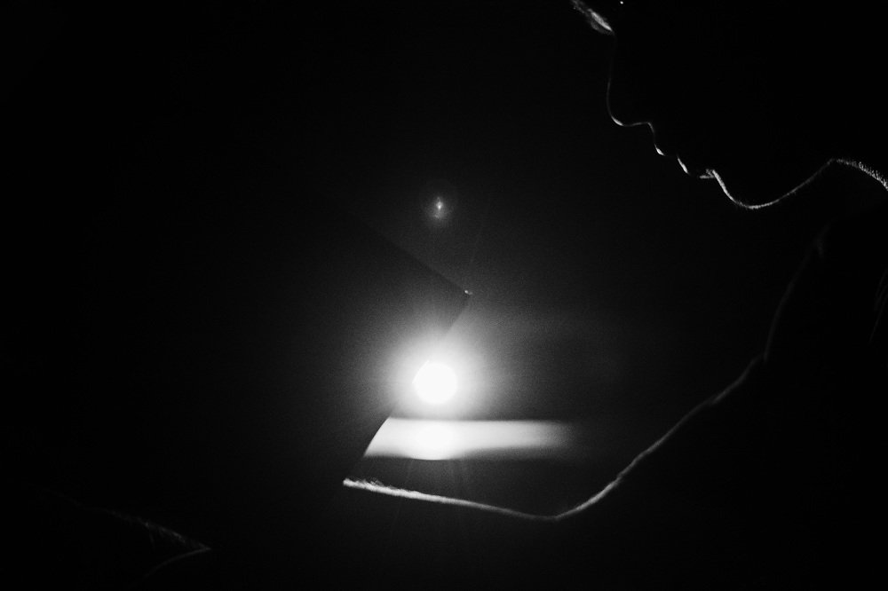 Photograph by Gerson Ricardo Costa Farias