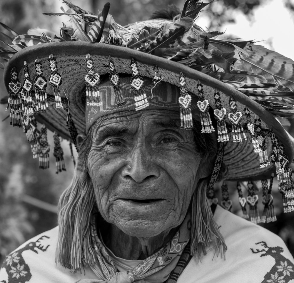 Photograph by Guillermo Reza Diaz