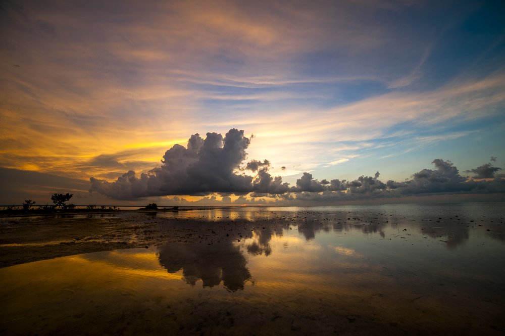 Photograph by Guillermo Reza Diaz