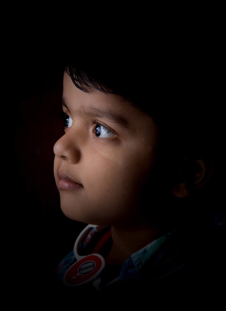 Photograph by Hasif Nellikulathil