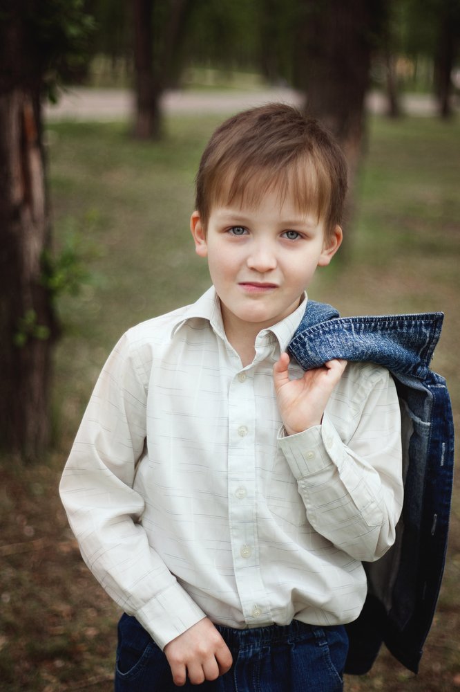 Photograph by Олеся Козлова