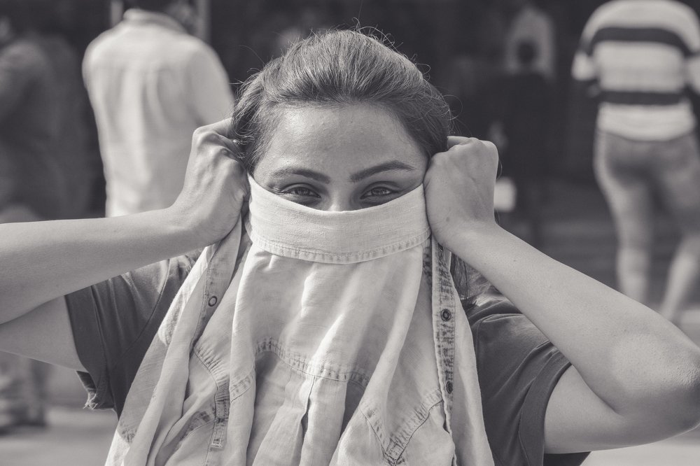 Photograph by Rudhra Chaithanya Allagadda