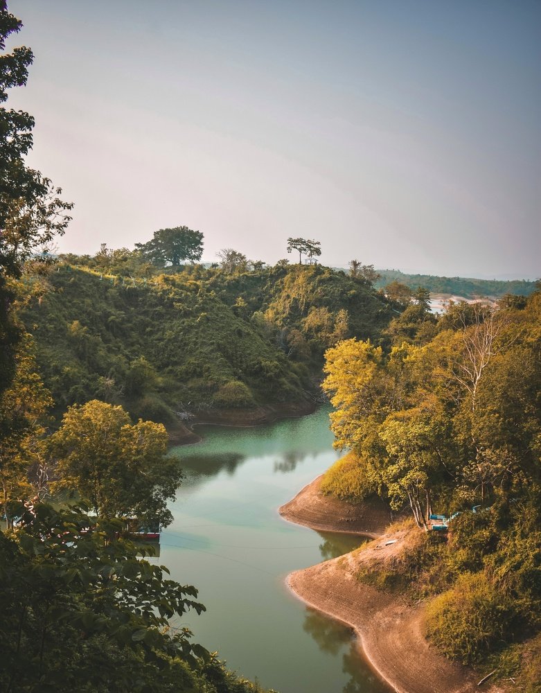 Photograph by Hasan Mehedi Amin