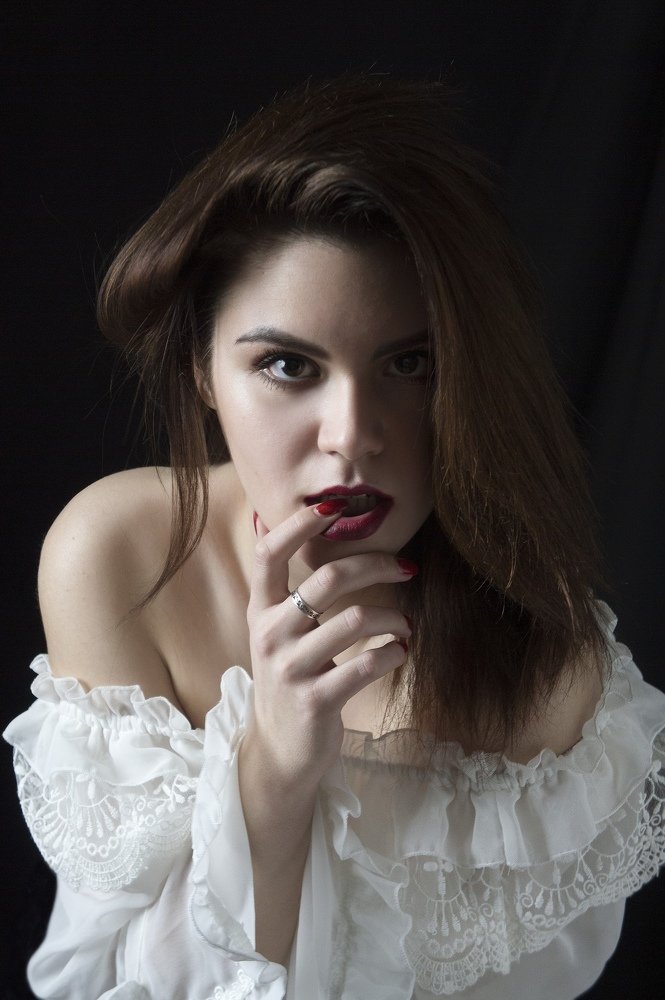 Photograph by Павел Баганов