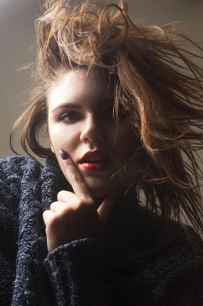 Photograph by Павел Баганов