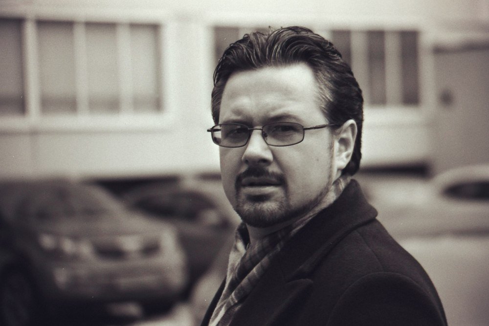 Photograph by Павел Баганов