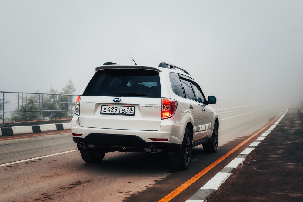 Photograph by Константин Пинигин