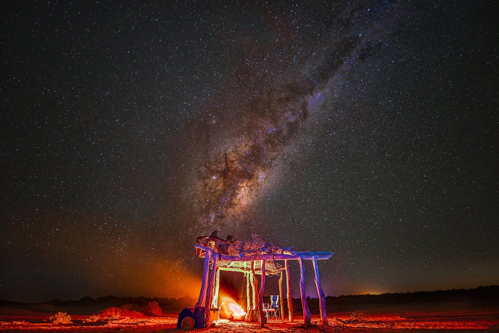 Photograph by Sebastian Vitanza