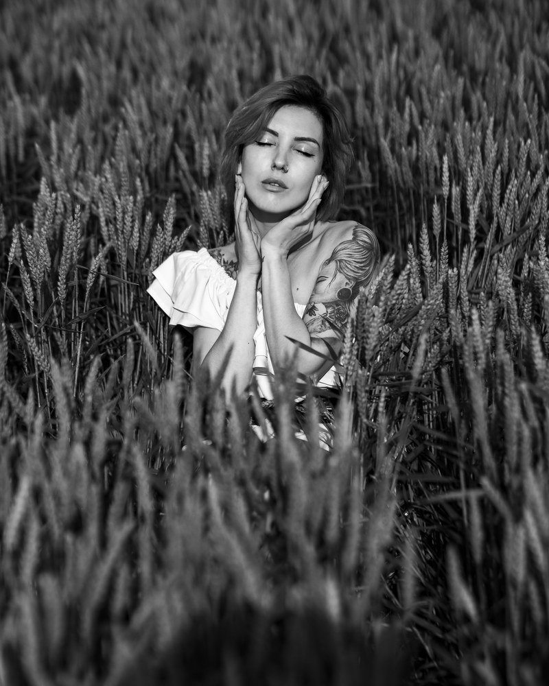 Photograph by Алла Тібекіна