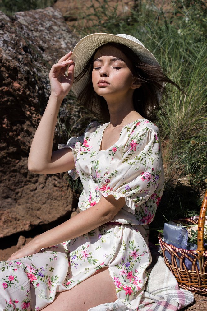 Photograph by Татьяна Богомазова